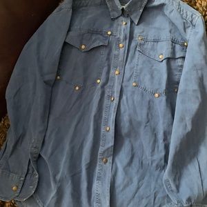 VERSACE JEANS COUTURE Versace Jeans Couture shirt i